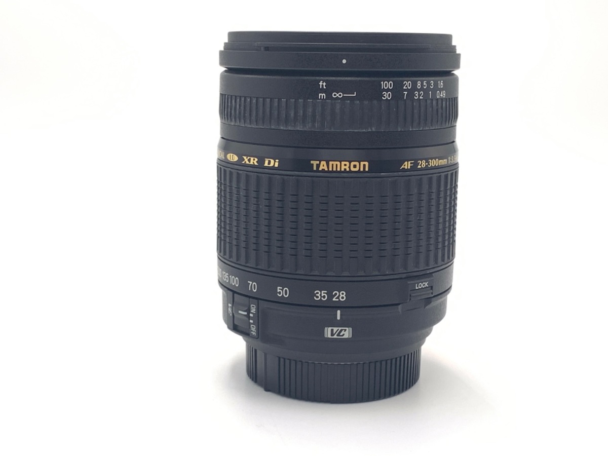 美品】タムロン TAMRON 28-300mm XR LD(if) ニコン用(タムロン 美品】タムロン TAMRON 28-300mm XR LD(if) ニコン用(タムロン
