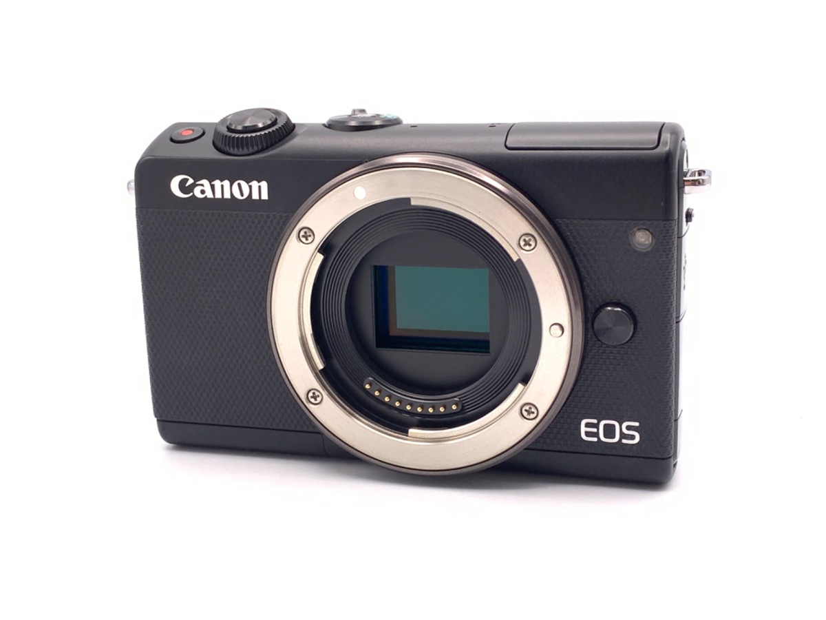 EOS M100 ボディ 中古価格比較 - 価格.com