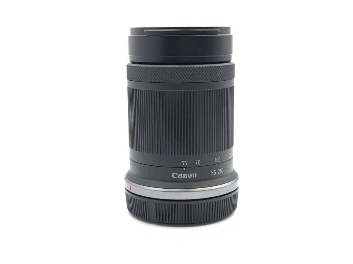 RF-S55-210mm F5-7.1 IS STM 中古価格比較 - 価格.com