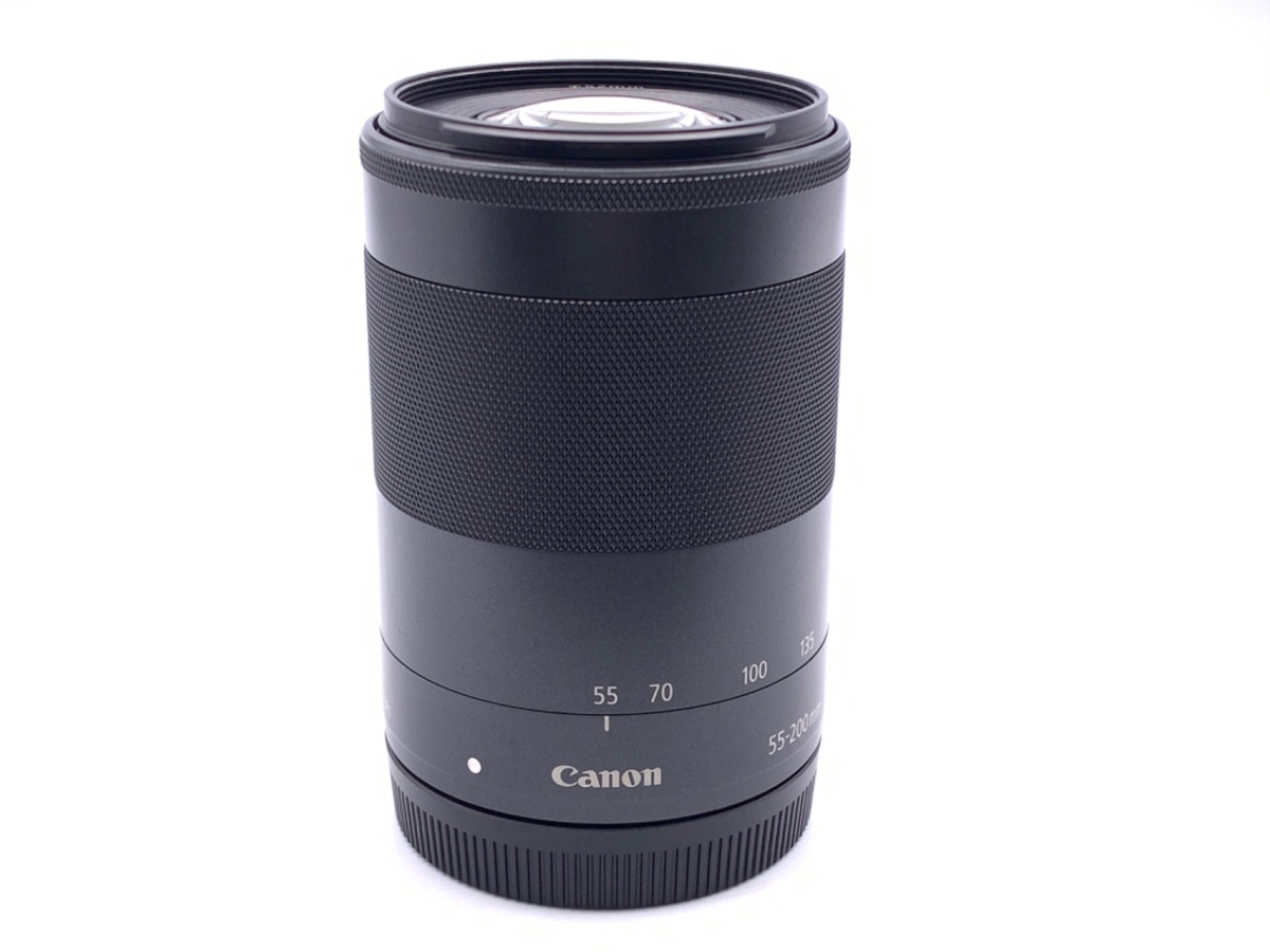 EF-M55-200mm F4.5-6.3 IS STM 中古価格比較 - 価格.com