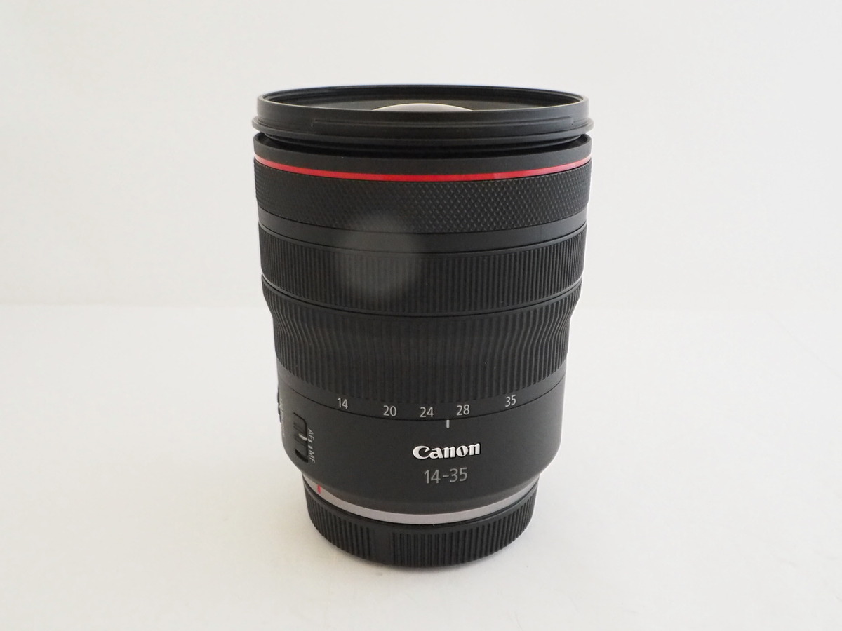 価格.com - RF14-35mm F4 L IS USM 中古価格比較