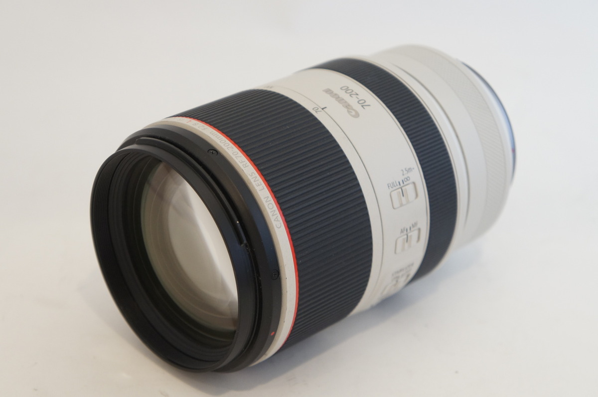 価格.com - CANON EF24-105mm F4L IS USM 価格比較