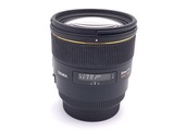 中古】シグマ 85mm F1.4 EX DG HSM キヤノン用 在庫一覧｜カメラ