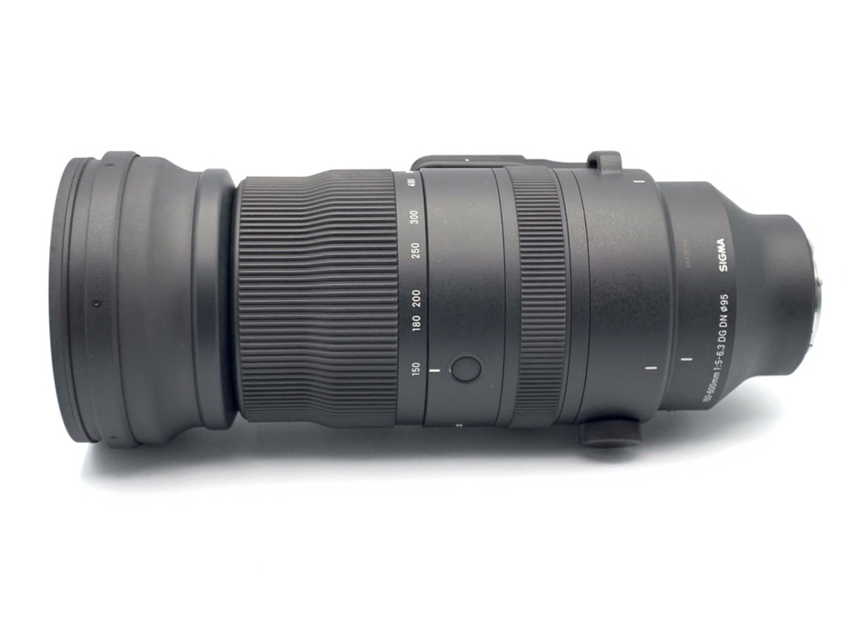150-600mm F5-6.3 DG DN OS [ソニーE用] 中古価格比較 - 価格.com
