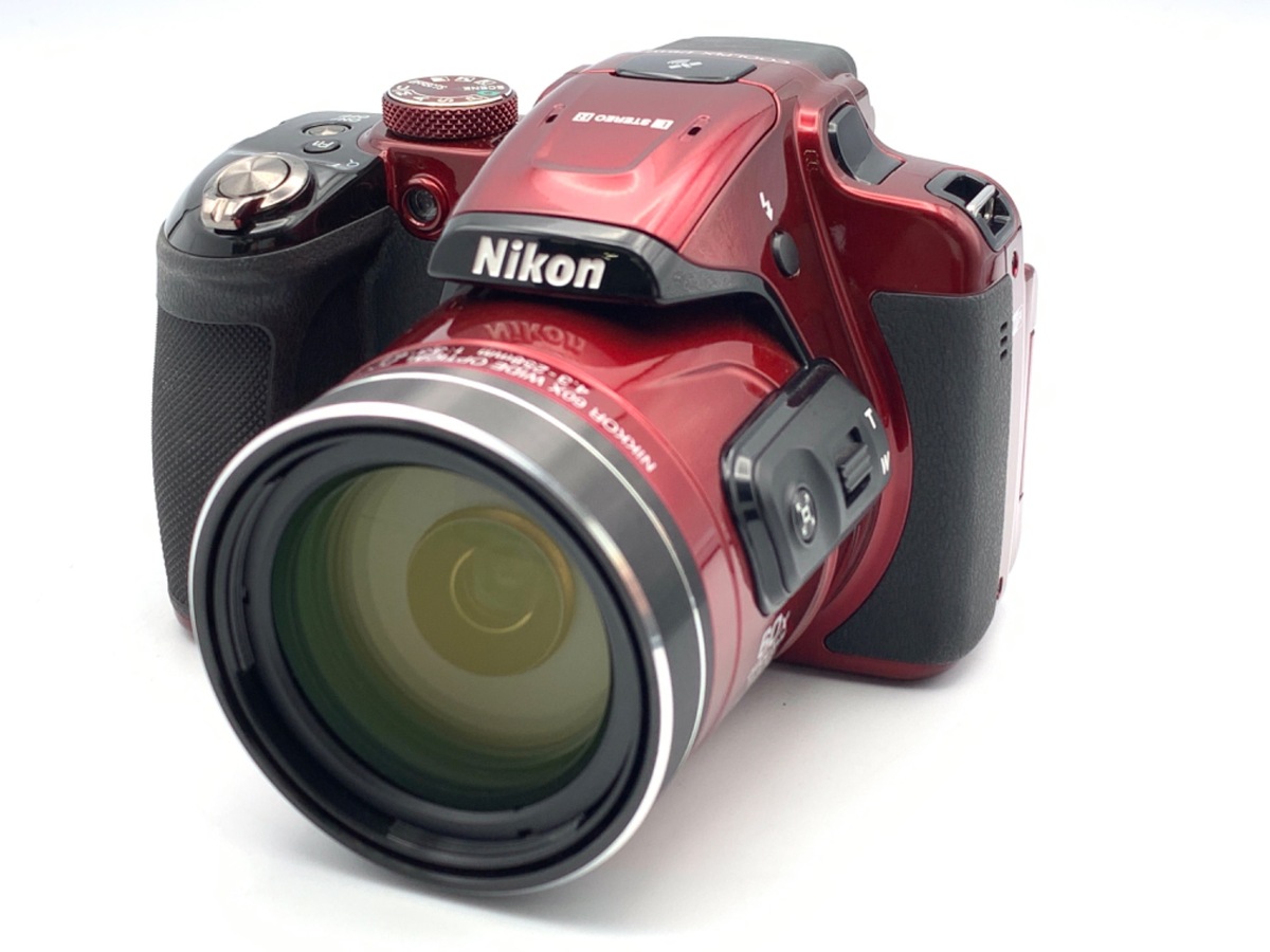 Amazon | Nikon デジタルカメラ COOLPIX P610 光学60倍 1600万