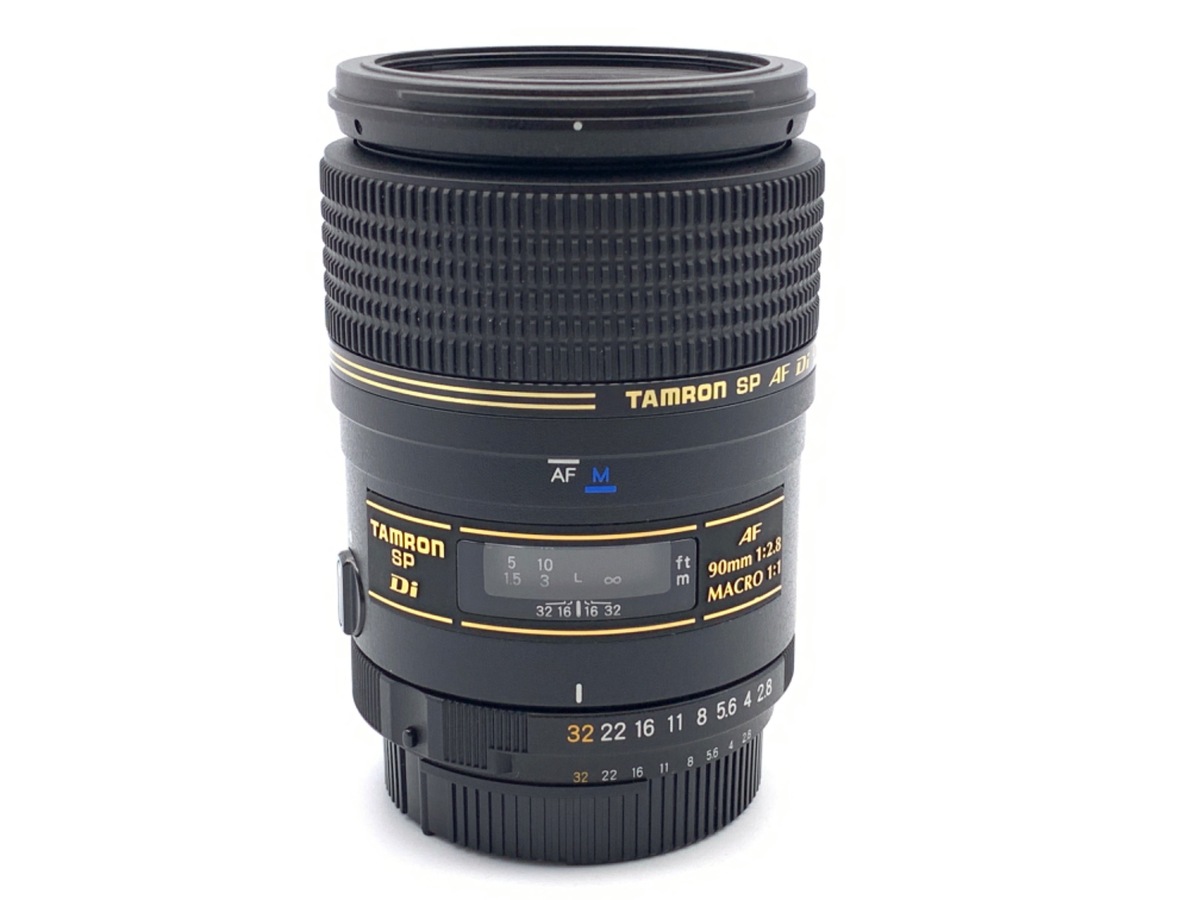 レビューの多い高評価商品特集！ 価格.com (Model272E 1:1 MACRO Di F/2.8 AF90mm SP TAMRON - レンズ(単焦点)