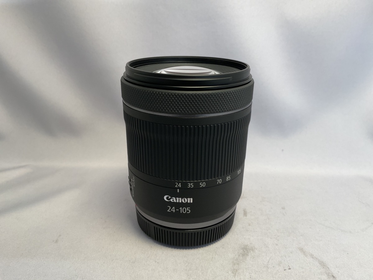 RF24-105mm F4-7.1 IS STM 中古価格比較 - 価格.com