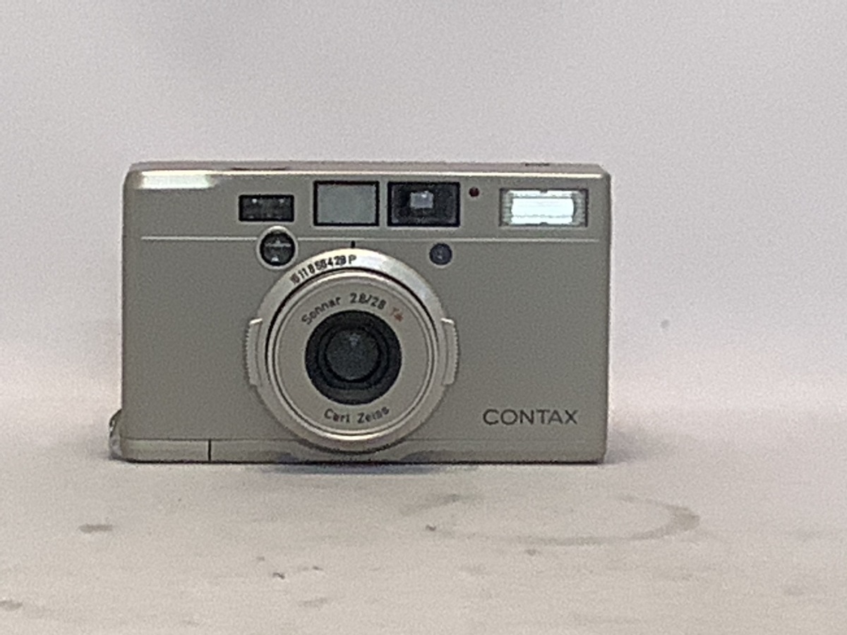 中古フィルムカメラ CONTAX 製品一覧 - 価格.com 中古フィルムカメラ CONTAX 製品一覧 - 価格.com