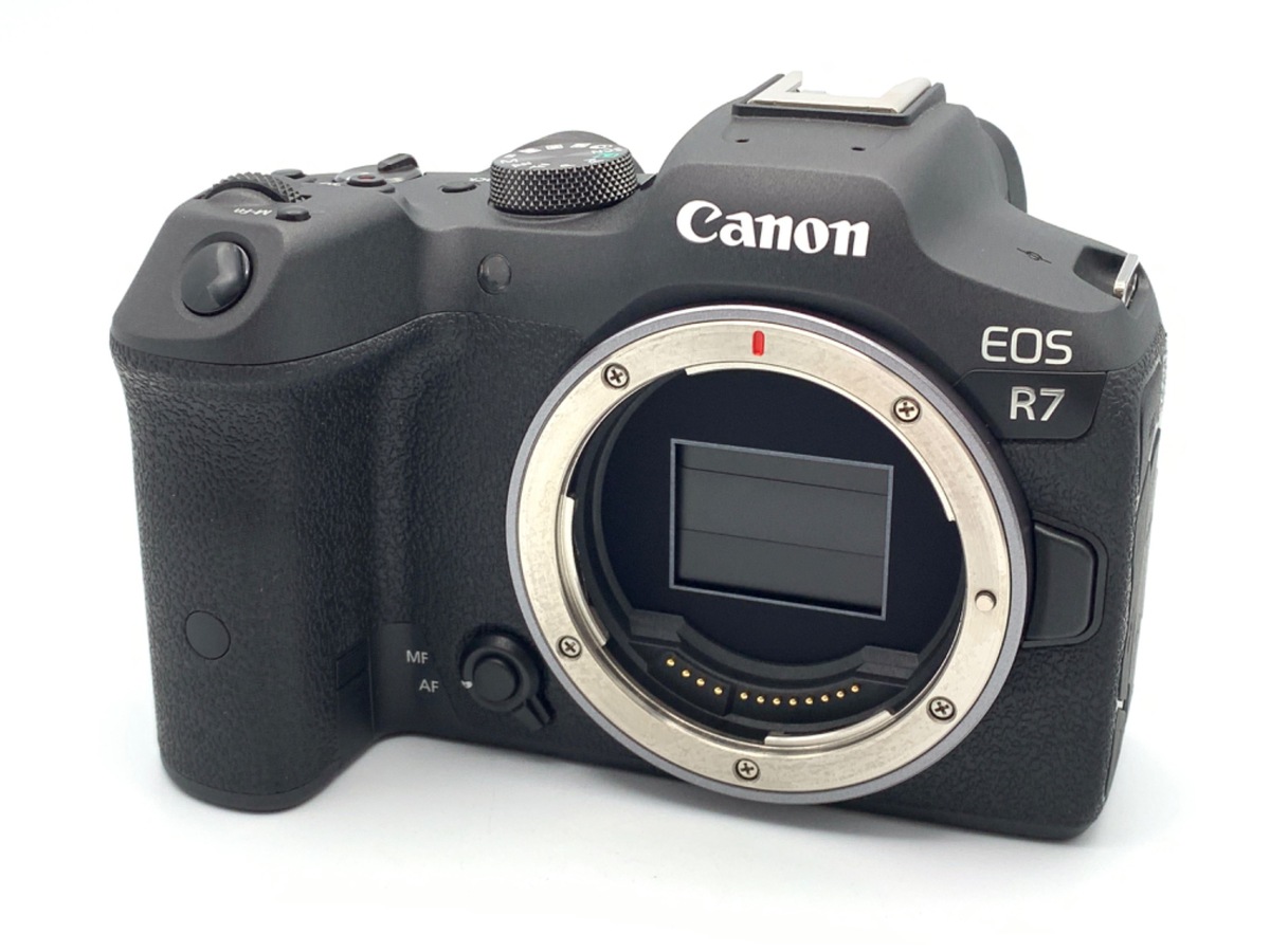 EOS R7 ボディ 中古価格比較 - 価格.com EOS R7 ボディ 中古価格比較 - 価格.com