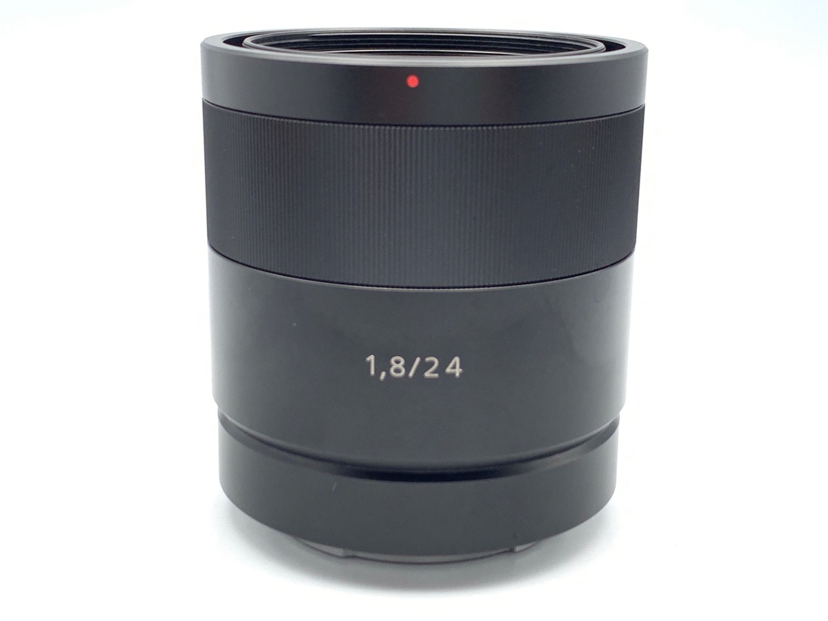 Sonnar T* E 24mm F1.8 ZA SEL24F18Z 中古価格比較 - 価格.com Sonnar T* E 24mm F1.8 ZA SEL24F18Z 中古価格比較 - 価格.com