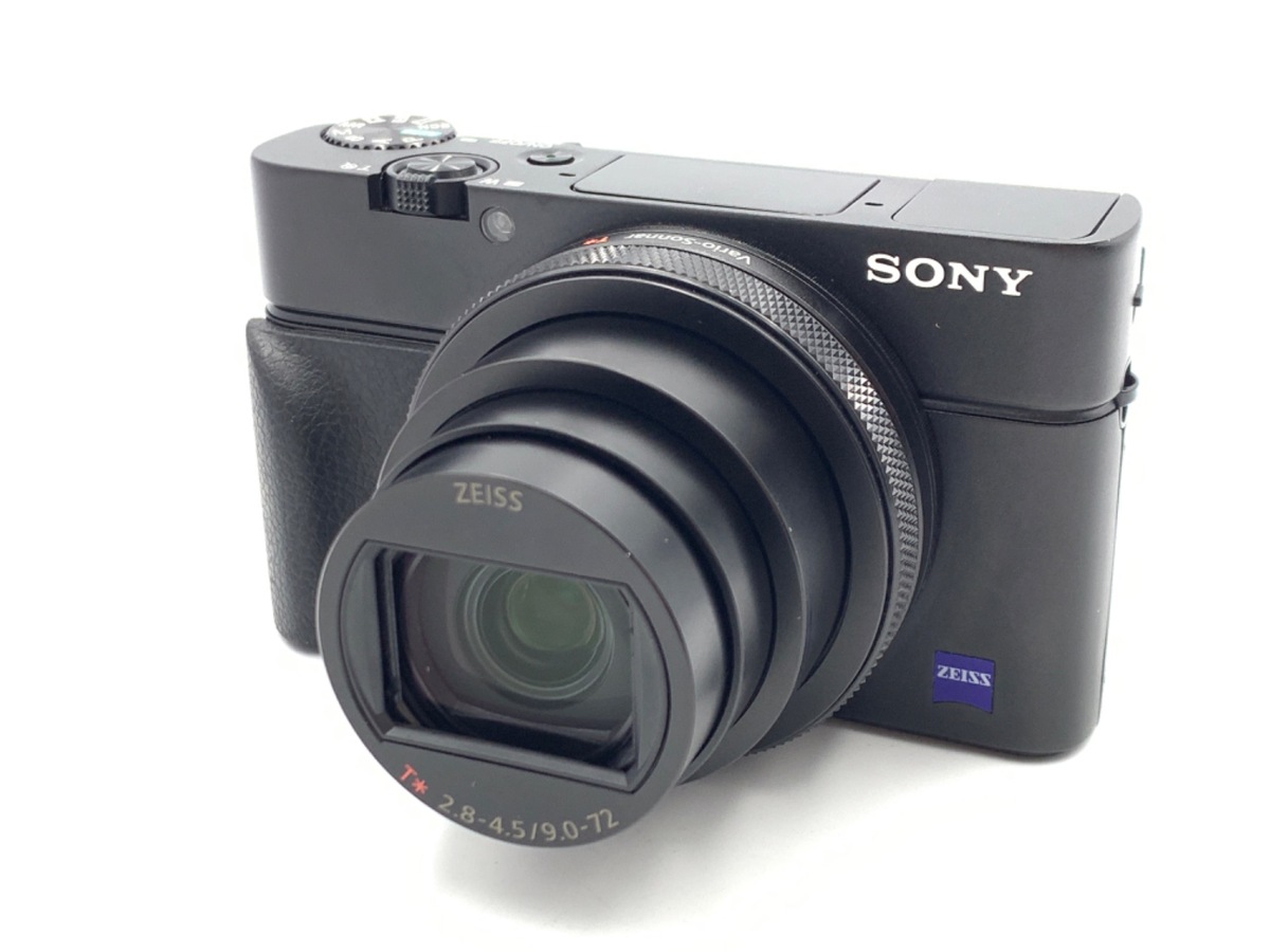 サイバーショット DSC-RX100M7 中古価格比較 - 価格.com サイバーショット DSC-RX100M7 中古価格比較 - 価格.com