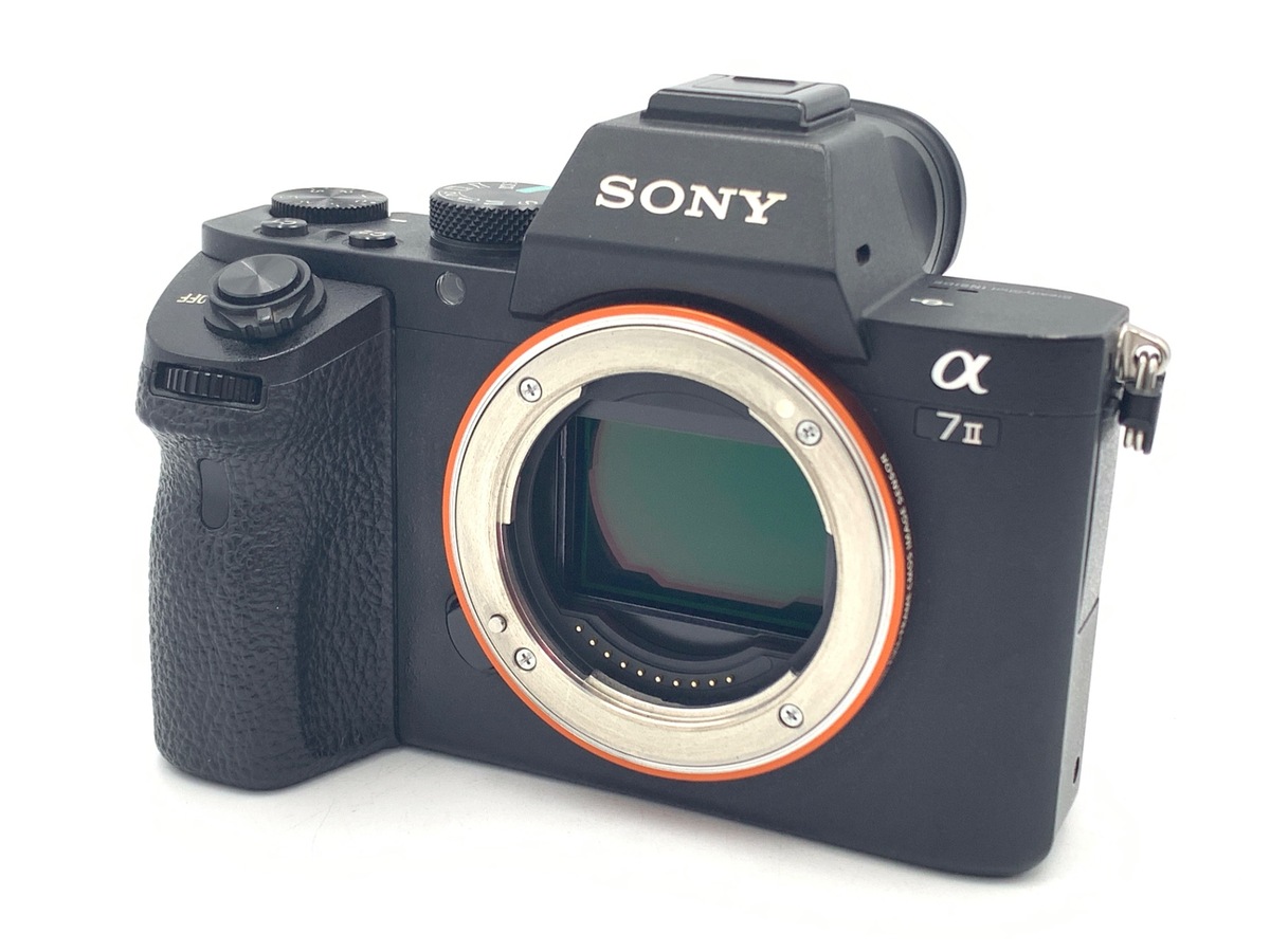 α7 II ILCE-7M2 ボディ 中古価格比較 - 価格.com α7 II ILCE-7M2 ボディ 中古価格比較 - 価格.com
