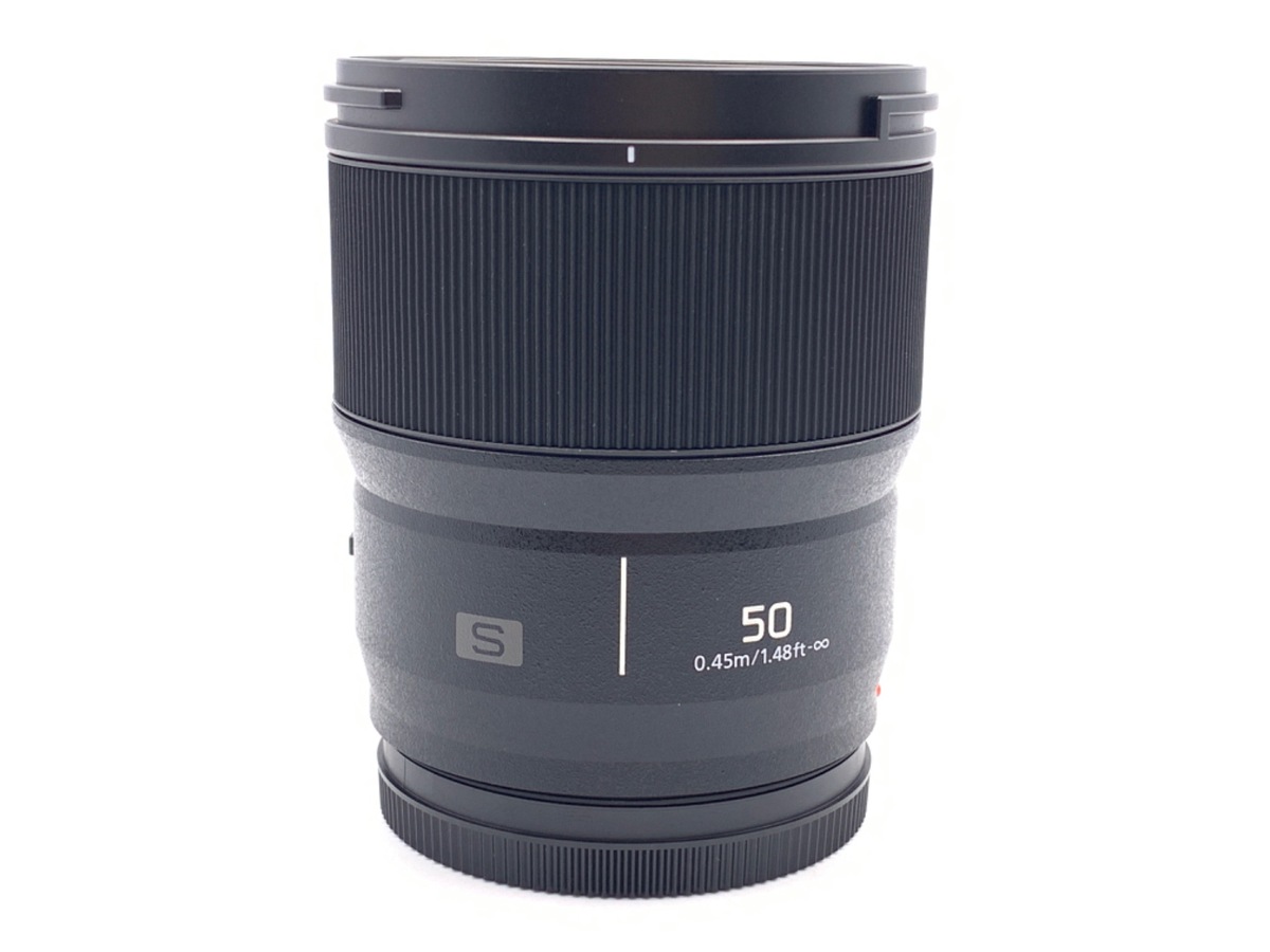 LUMIX S 50mm F1.8 S-S50 中古価格比較 - 価格.com