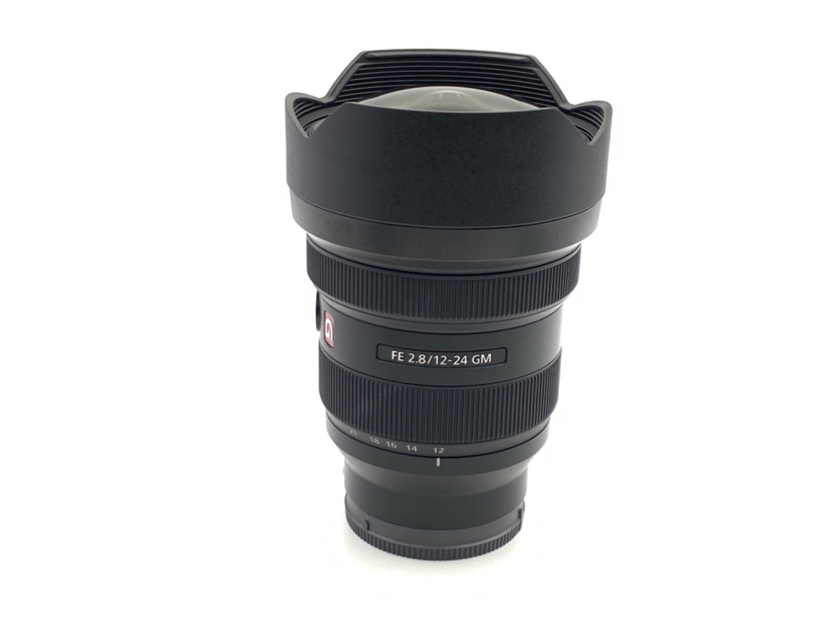 FE 12-24mm F2.8 GM SEL1224GM 中古価格比較 - 価格.com FE 12-24mm F2.8 GM SEL1224GM 中古価格比較 - 価格.com