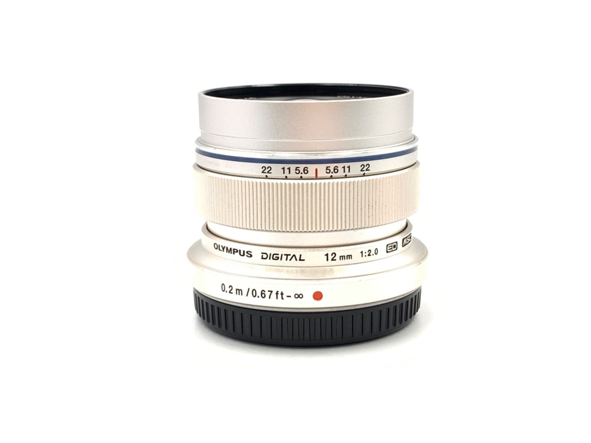 中古】 おしえ 《美品》 OM SYSTEM M.ZUIKO DIGITAL ED 8-25mm F4.0