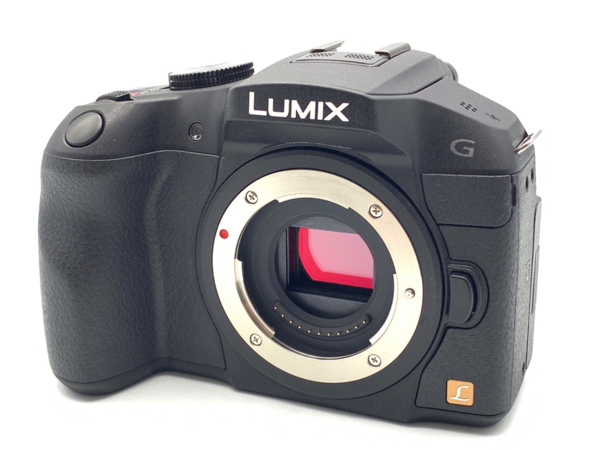 LUMIX DMC L1 ライカ レンズキット&パンケーキレンズ - カメラ
