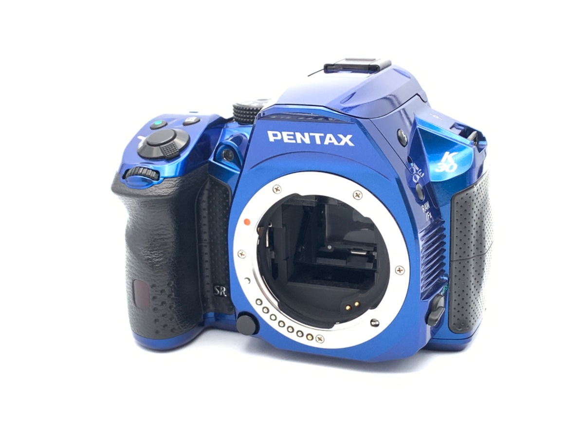 PENTAX K-30 ボディ 中古価格比較 - 価格.com