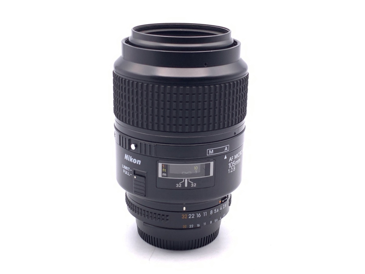 Ai AF Micro Nikkor 105mm F2.8D 中古価格比較 - 価格.com