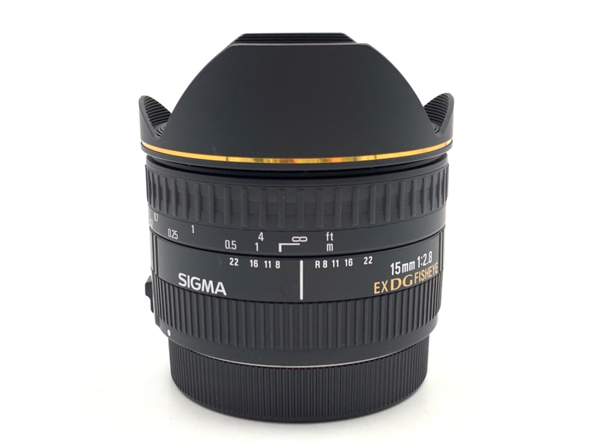 マップカメラスタッフが語る「ニハチ」の魅力～EF15mm F2.8