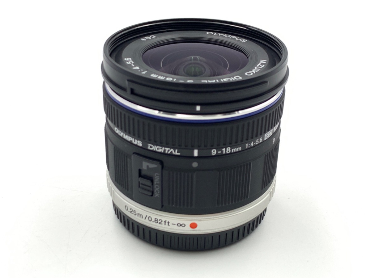 M.ZUIKO DIGITAL ED 9-18mm F4.0-5.6 中古価格比較 - 価格.com M.ZUIKO DIGITAL ED 9-18mm F4.0-5.6 中古価格比較 - 価格.com