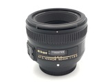 AF-S 50/1.8G” | ネット中古 AF-S 50/1.8G” | ネット中古