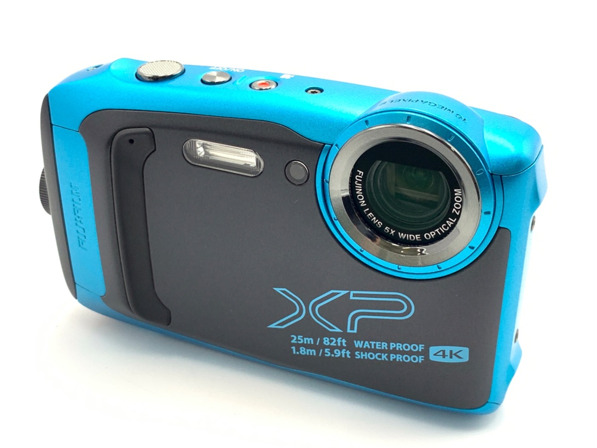 FinePix XP140 中古価格比較 - 価格.com