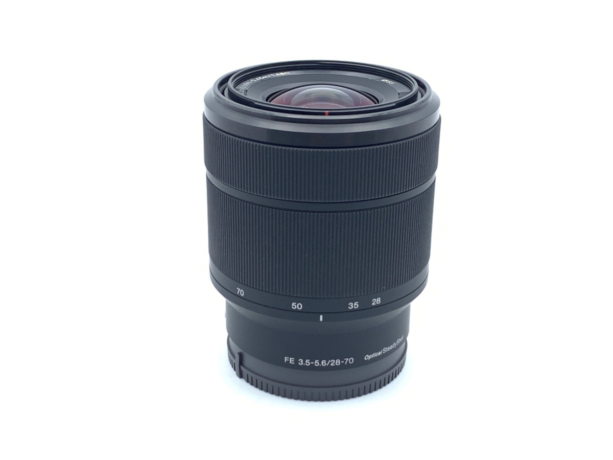 FE 28-70mm F3.5-5.6 OSS SEL2870 中古価格比較 - 価格.com FE 28-70mm F3.5-5.6 OSS SEL2870 中古価格比較 - 価格.com