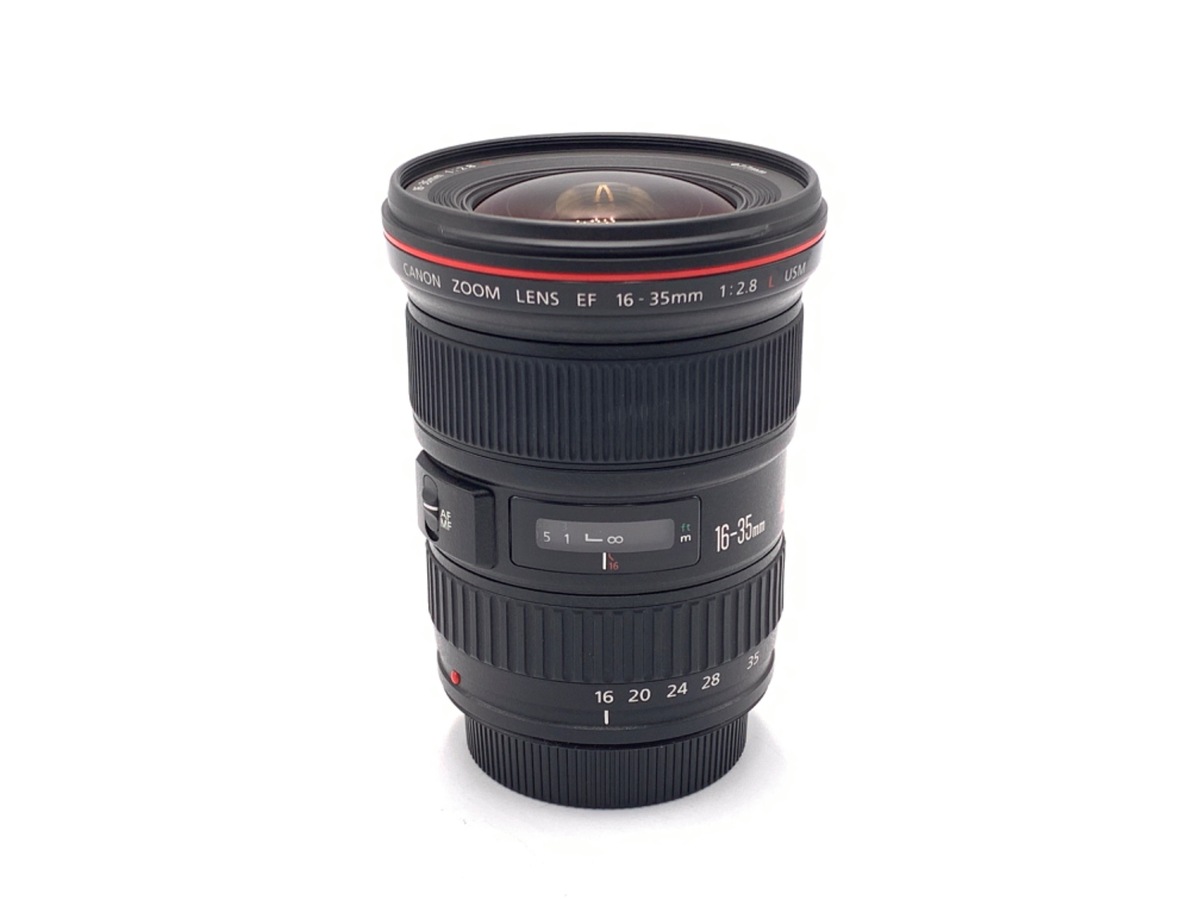 価格.com - CANON EF16-35mm F2.8L USM 価格比較