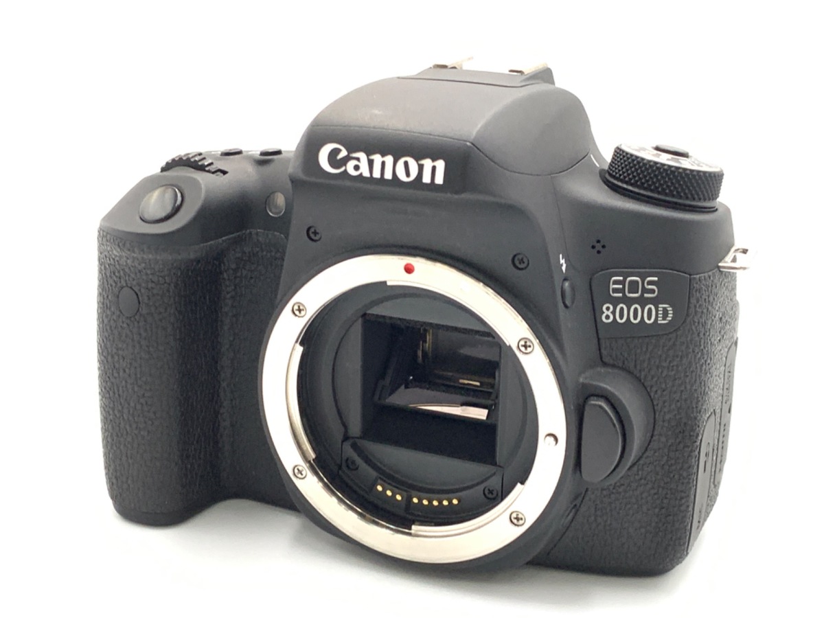 EOS 8000D ボディ 中古価格比較 - 価格.com