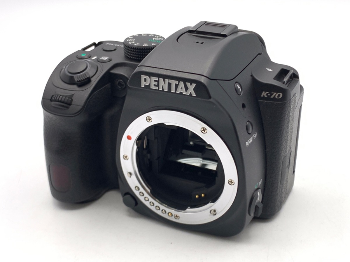 価格.com - ペンタックス PENTAX K200D レンズキット 純正オプション