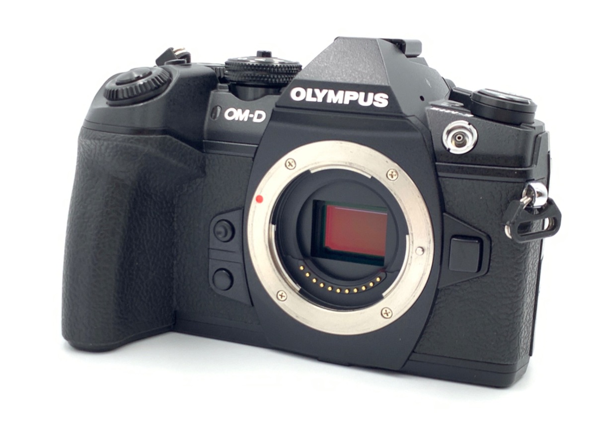 価格.com - オリンパス OM-D E-M1X ボディ 純正オプション