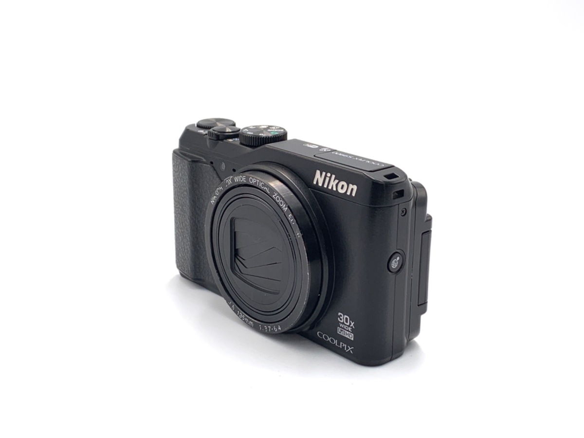 COOLPIX S9900 中古価格比較 - 価格.com