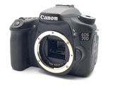 EOS 70D ﾎﾞﾃﾞｨ【2020万画素】” | ネット中古