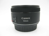 CANON(キヤノン) RF50mm F1.8 STMの買取｜店頭買取(東京/池袋・秋葉原・赤羽・川崎)｜郵送買取