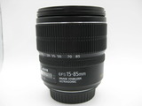 中古】キヤノン EF-S15-85mm F3.5-5.6 IS USM 在庫一覧｜カメラ