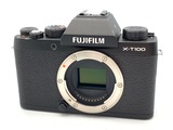 中古】ミラーレス一眼|X-T100 在庫一覧|カメラのキタムラ 中古】ミラーレス一眼|X-T100 在庫一覧|カメラのキタムラ