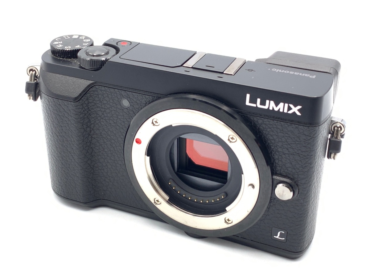 LUMIX DMC-GX7MK2 ボディ 中古価格比較 - 価格.com LUMIX DMC-GX7MK2 ボディ 中古価格比較 - 価格.com