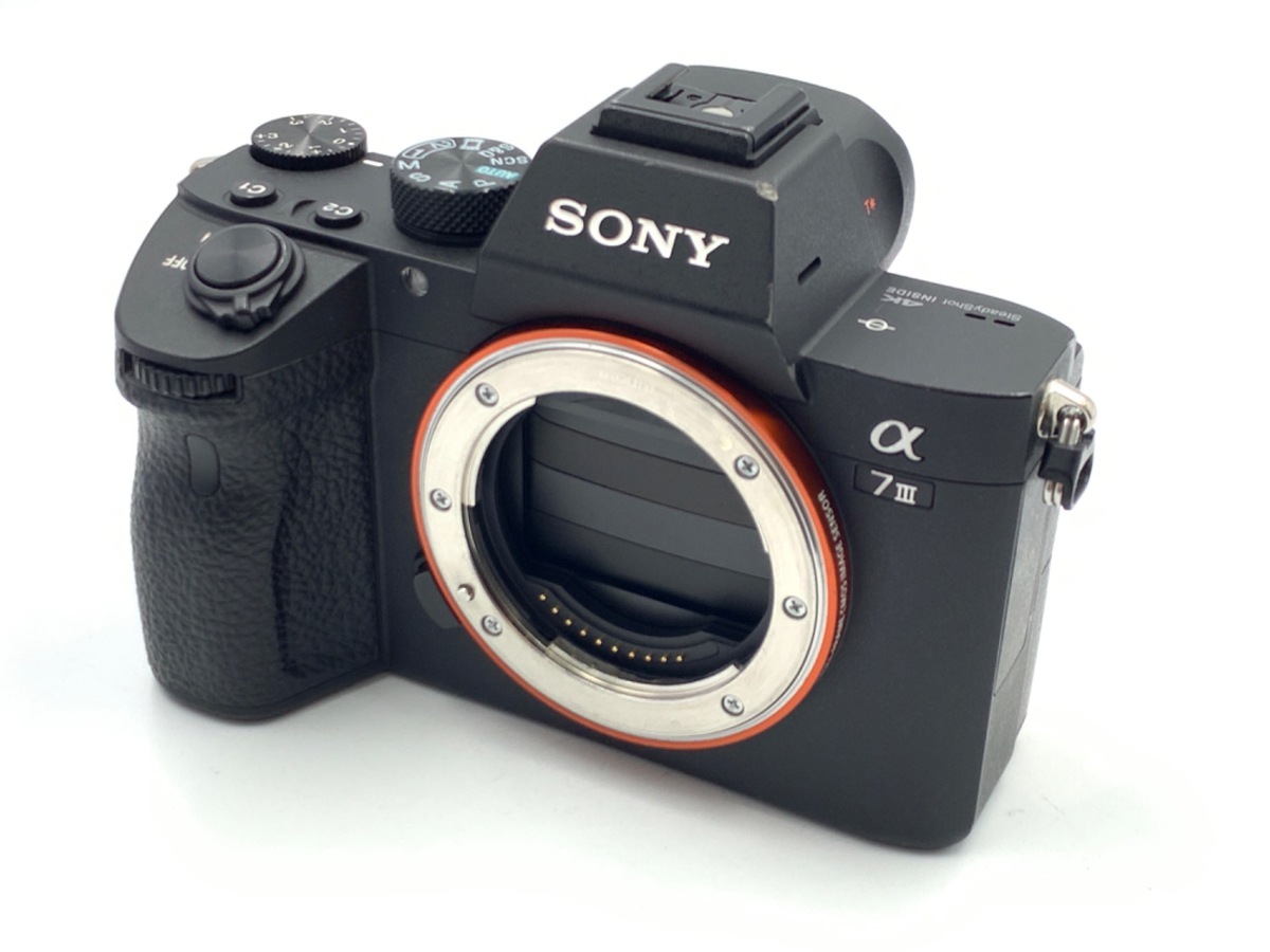 価格.com - SONY α7 IV ILCE-7M4 ボディ 価格比較