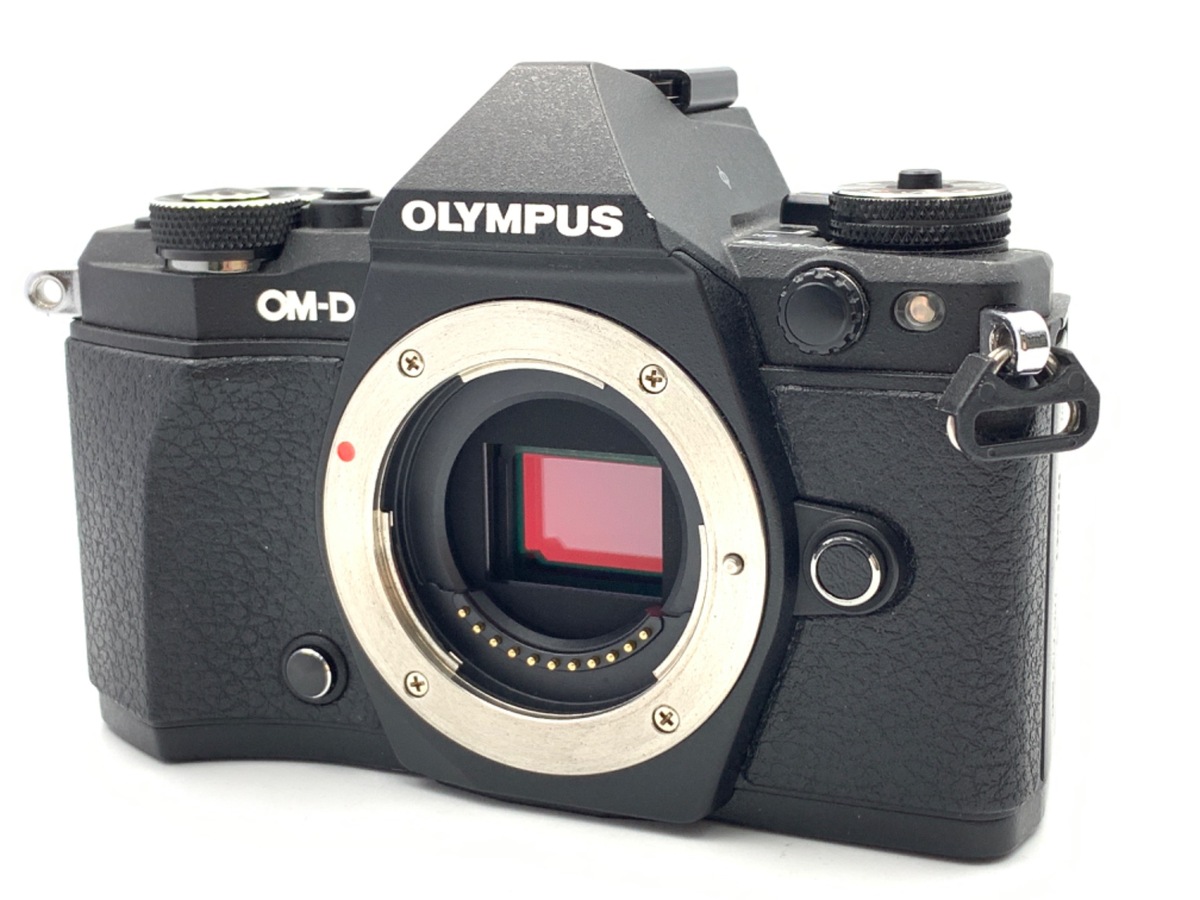 OLYMPUS OM-D E-M5 Mark II ボディ 中古価格比較 - 価格.com