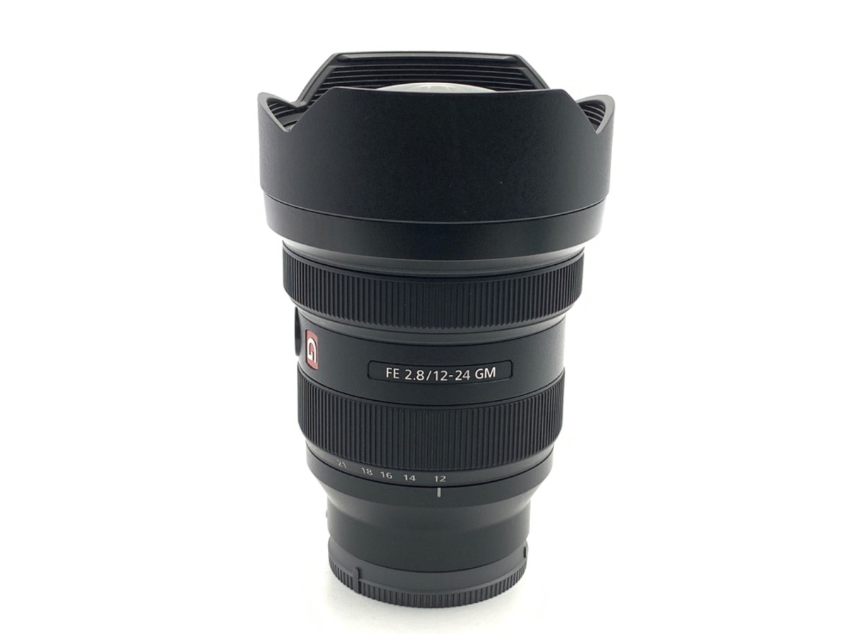 Amazon.com : Sony FE 12-24mm F2.8 G Master Full-Frame