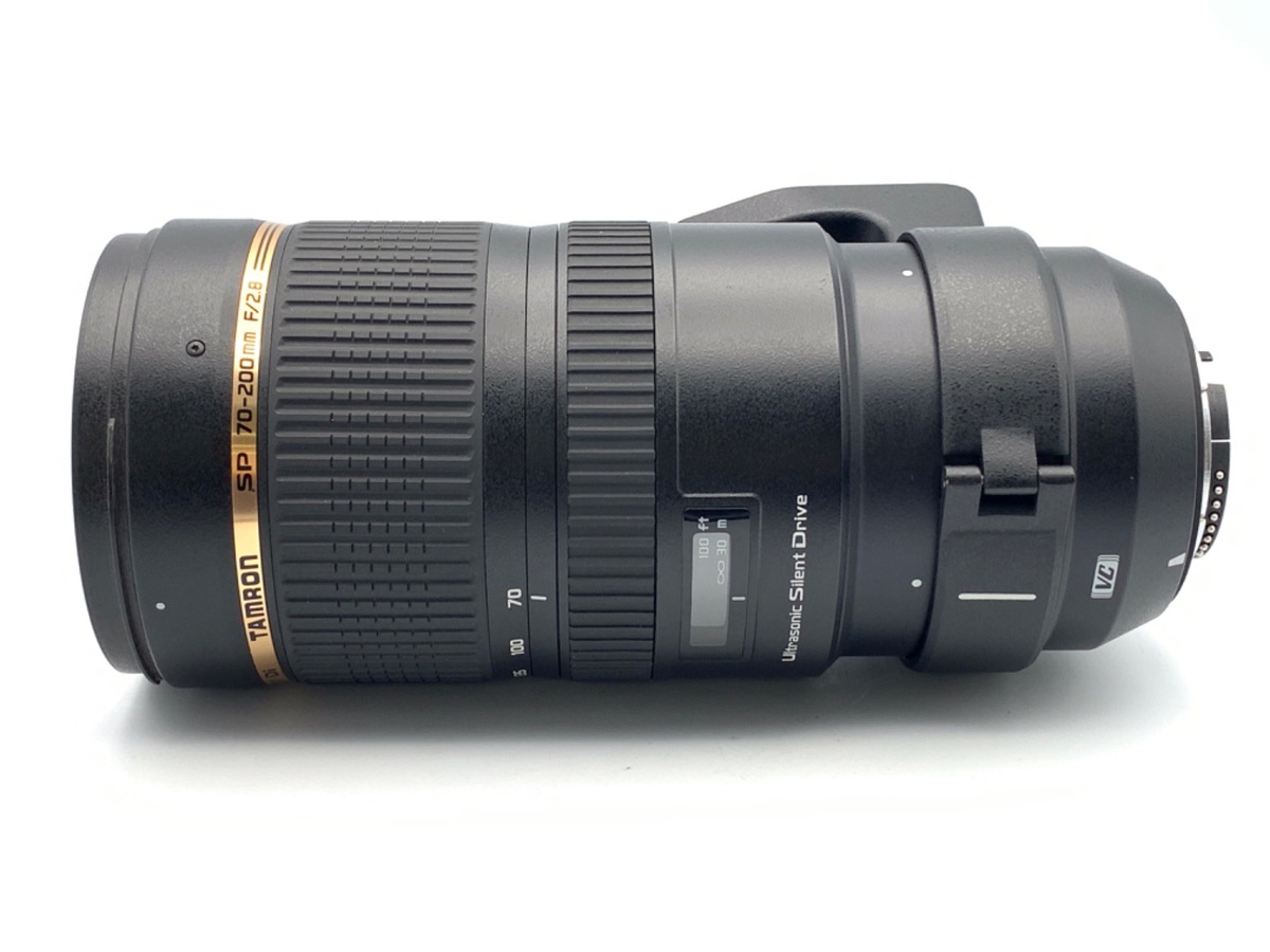 SP 70-200mm F/2.8 Di VC USD (Model A009) [ニコン用] 中古価格