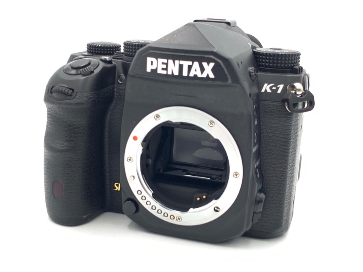 ペンタックス PENTAX K-1 ボディ 価格比較 - 価格.com