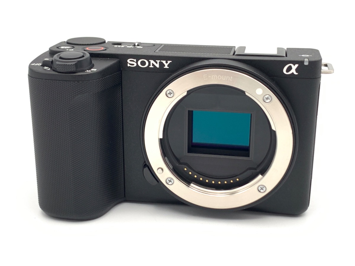 SONY - [中古] ソニー VLOGCAM ZV-E1 ボディ ミラーレス一眼 zv