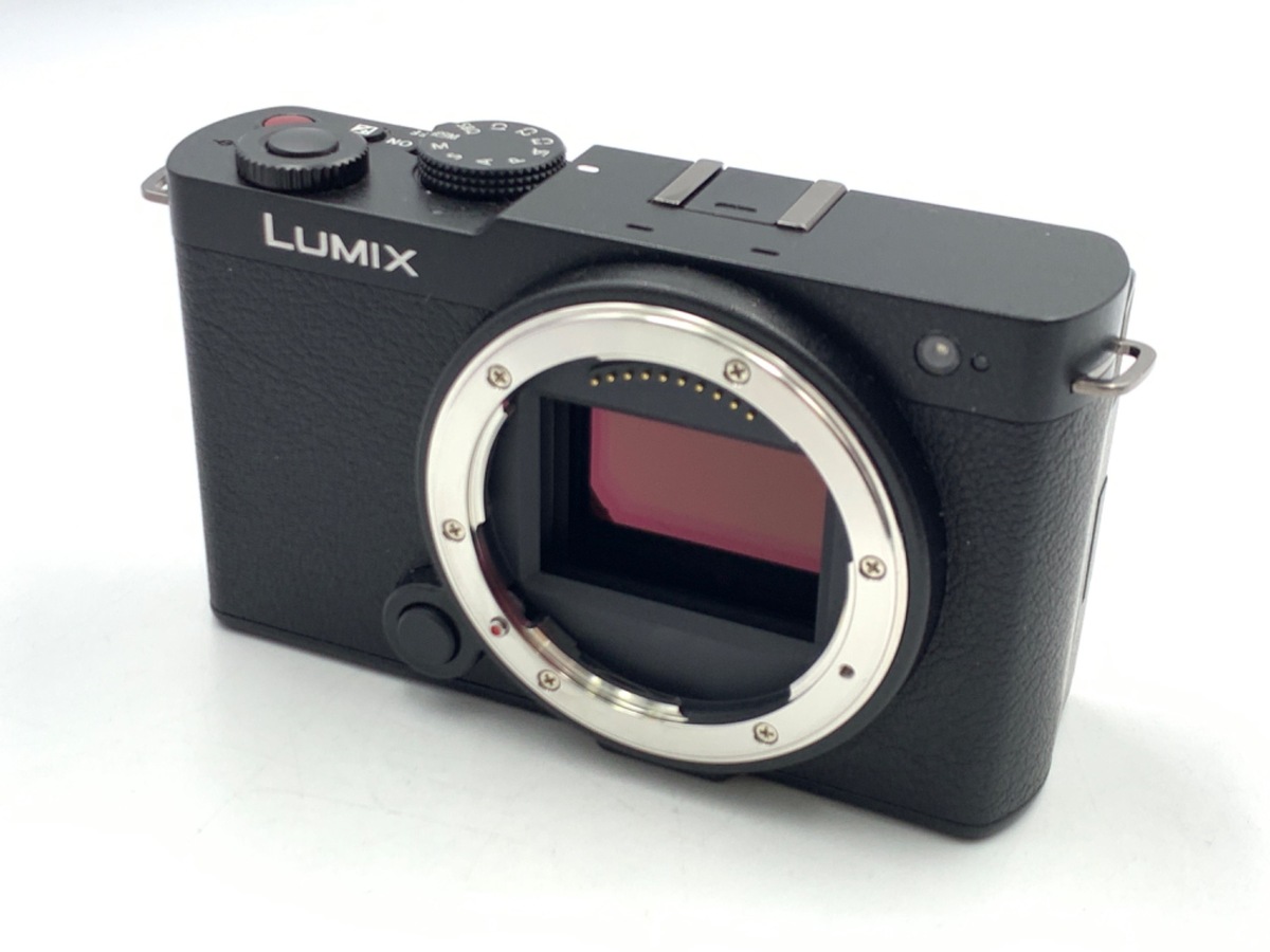 LUMIX DC-S9 ボディ 中古価格比較 - 価格.com LUMIX DC-S9 ボディ 中古価格比較 - 価格.com