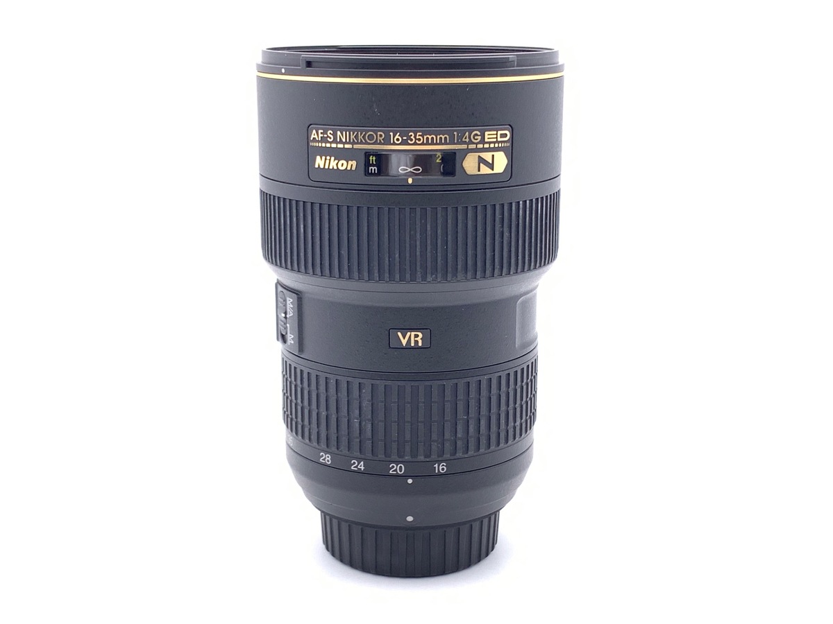 AF-S NIKKOR 16-35mm f/4G ED VR 中古価格比較 - 価格.com AF-S NIKKOR 16-35mm f/4G ED VR 中古価格比較 - 価格.com
