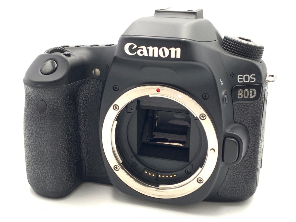 価格.com - CANON EOS 8000D ボディ 純正オプション