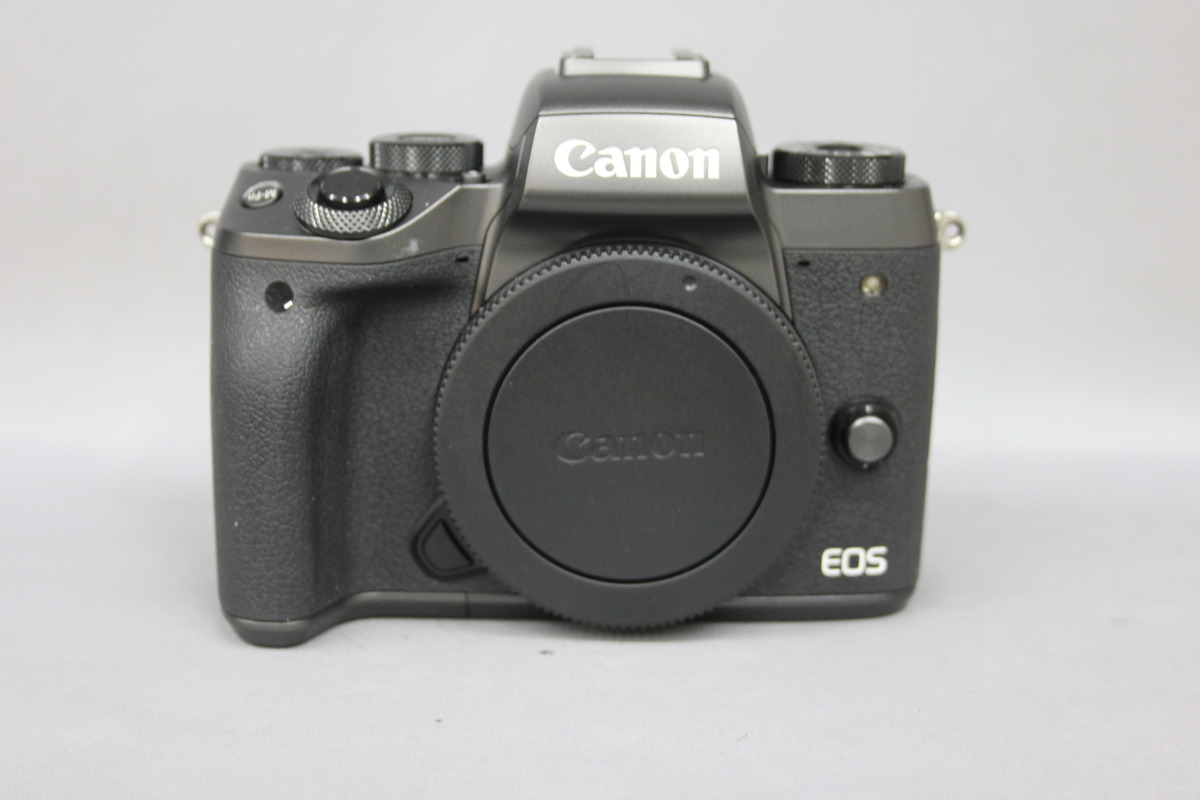 EOS M5 ボディ 中古価格比較 - 価格.com