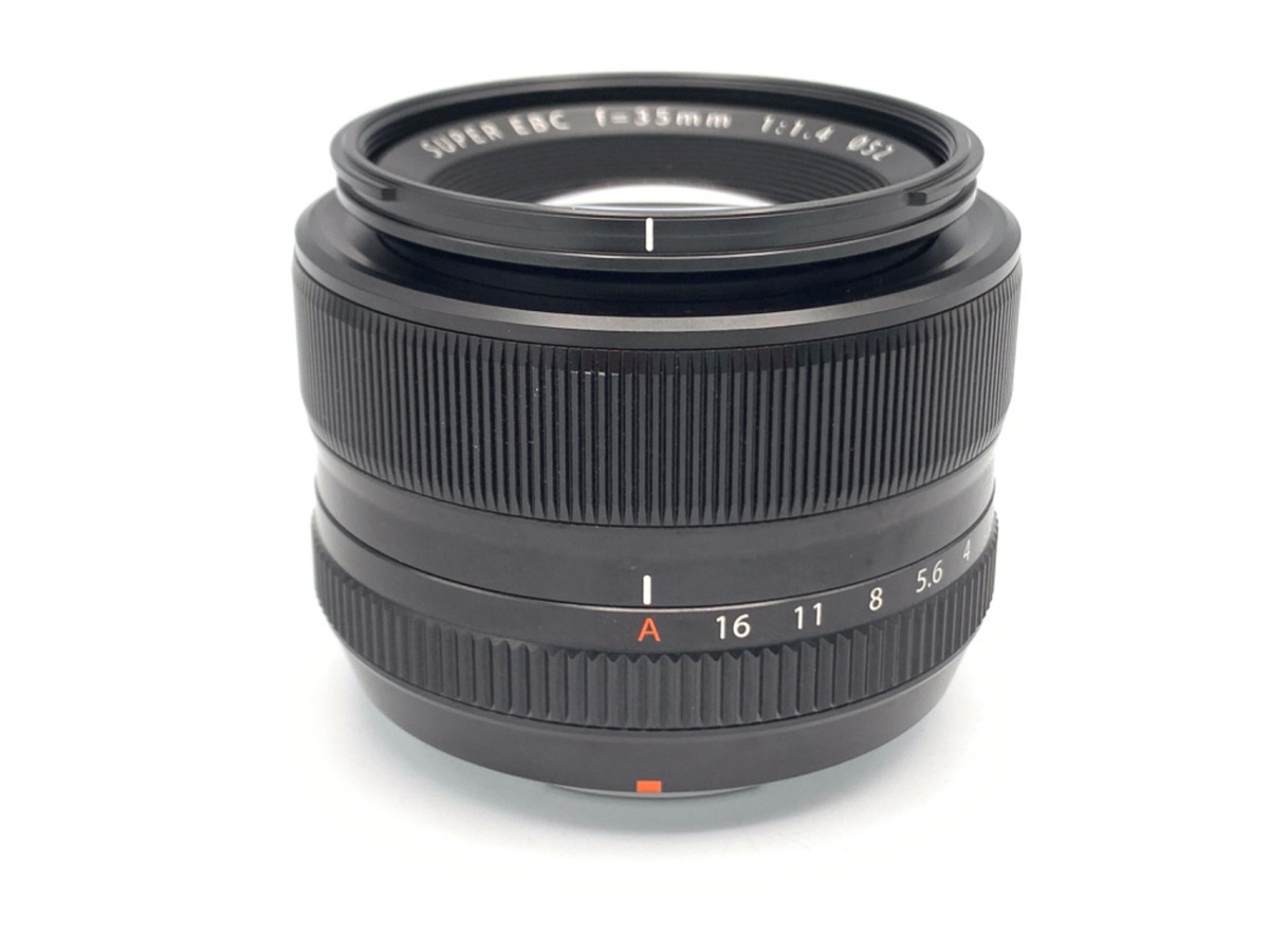 Amazon.com : Fujifilm XF35mmF1.4 R : Digital Slr Camera