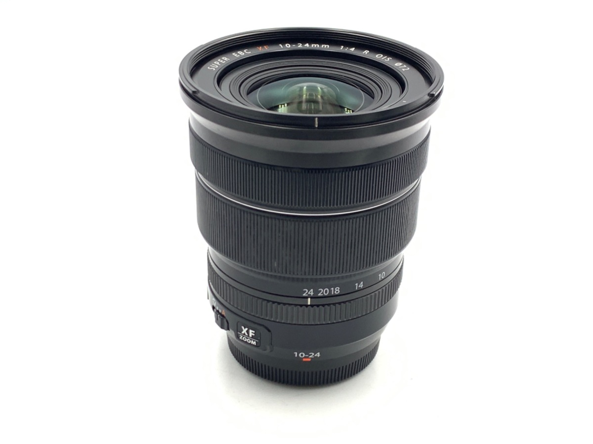 フジノンレンズ XF10-24mmF4 R OIS 中古価格比較 - 価格.com