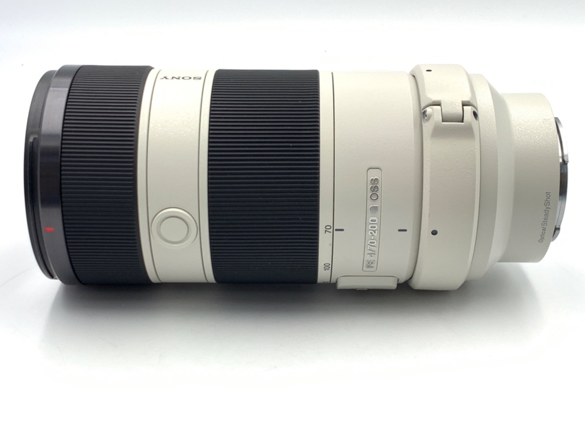 Sony SEL70200G 70-200mm f/4.0 G OSS E Mount Lens | Amazon.com.br